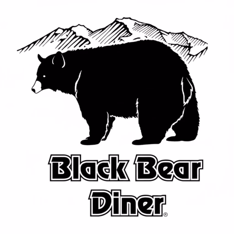 black bear diner menu