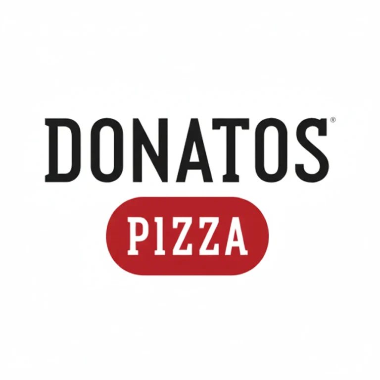 Donatos Menu