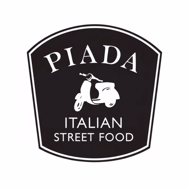 Piada Menu