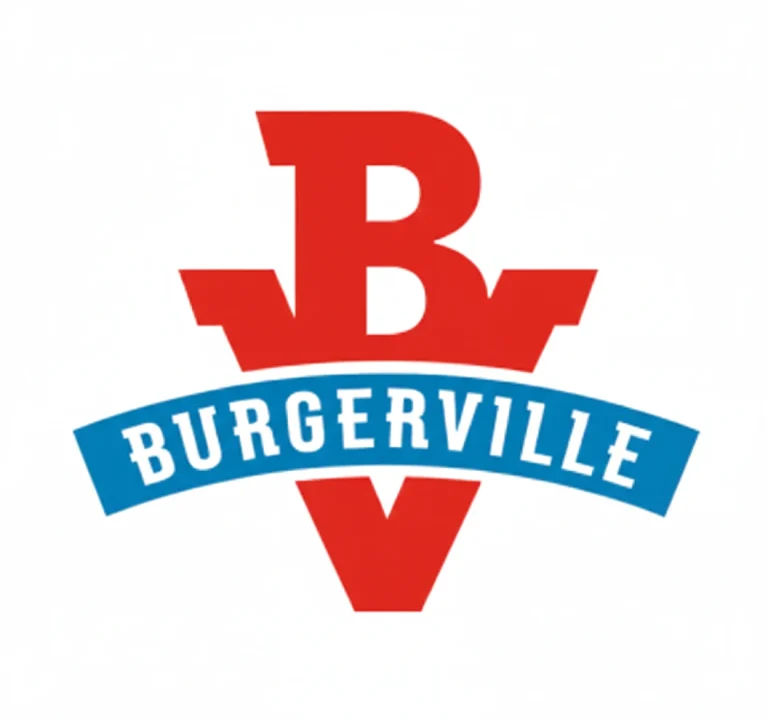 Burgerville Menu