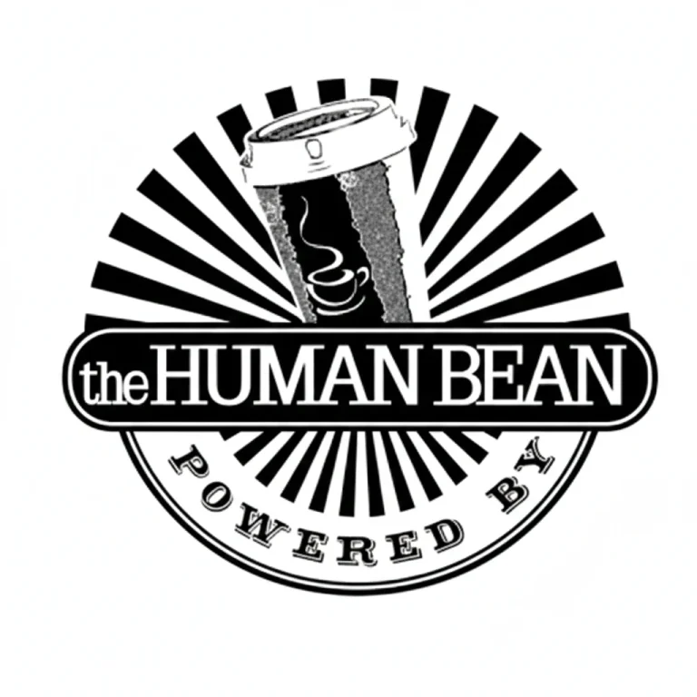 Human Bean Menu