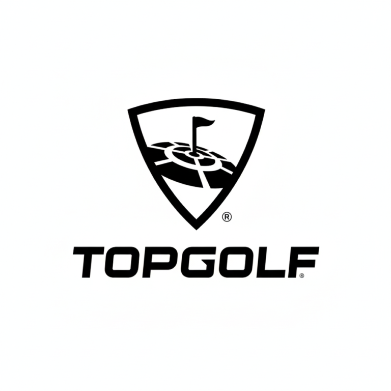 Top Golf Menu