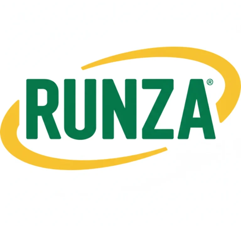 Runza Menu