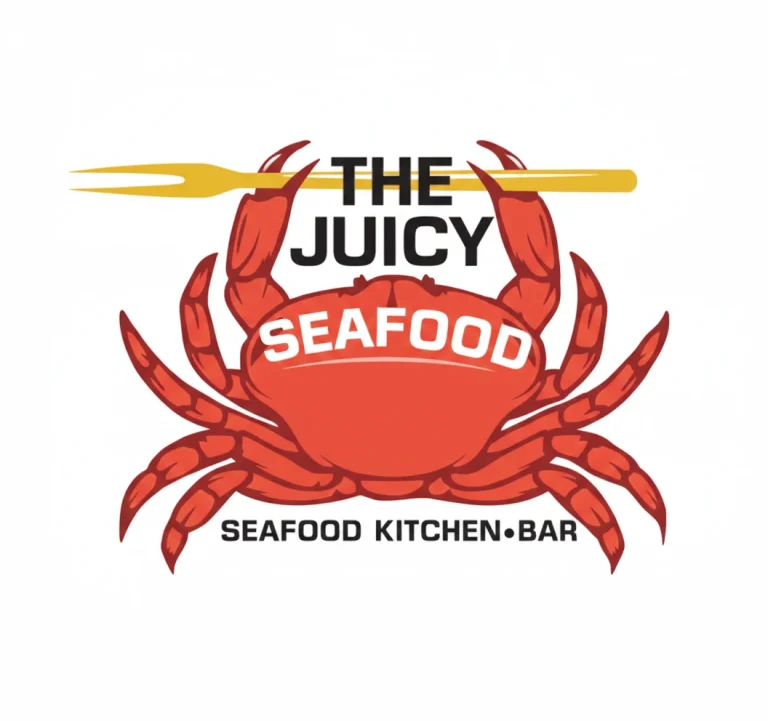 Juicy Crab Menu