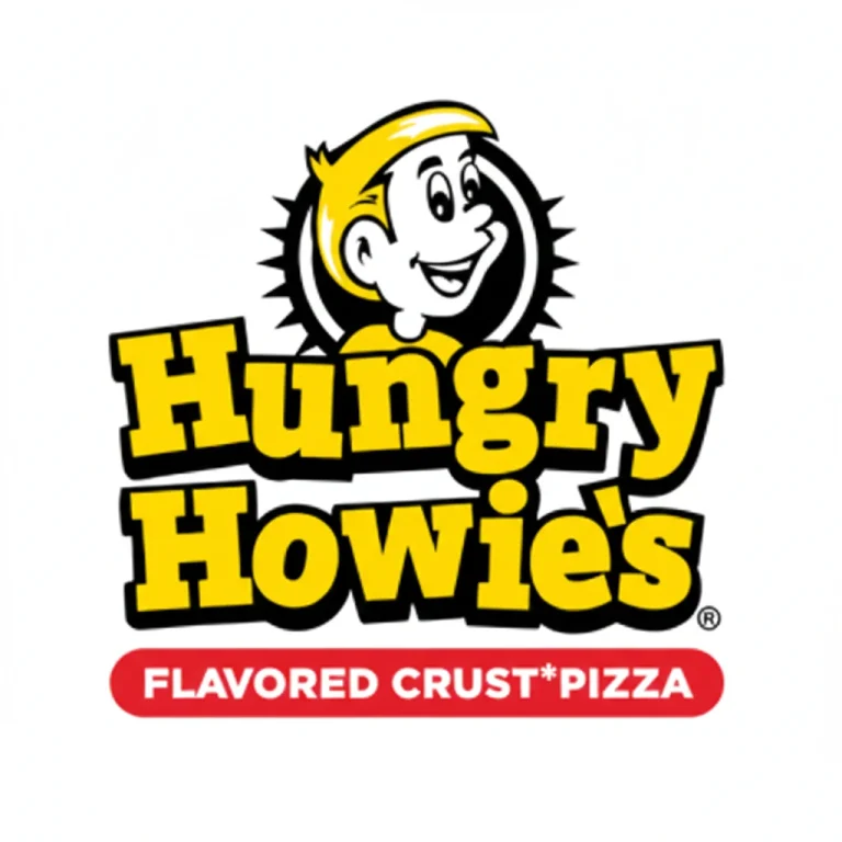 Hungry Howies Menu